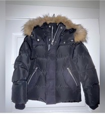 Mackage Girls Size 6 Down Coat