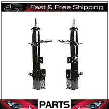 Conjunto de montaje de puntal delantero Monroe Patriot de repuesto para Jeep Compass 2011-2017