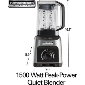 hamilton beach professional blender | eBay