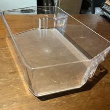 Midea Refrigerator Bottle Frame Door Bin 12131000056878 A0493-921 (s1)