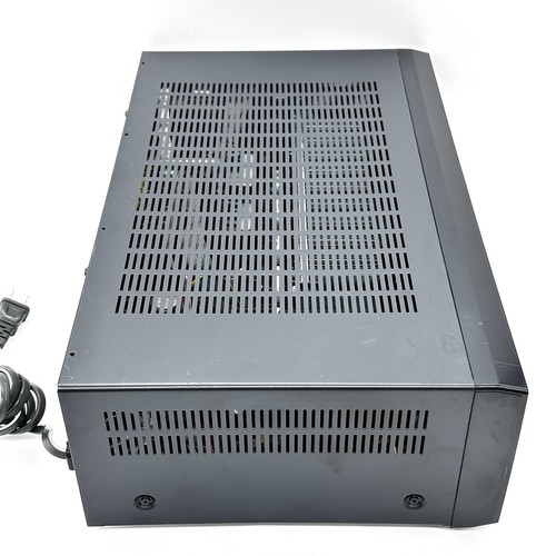 Sony STR-K740P Ricevitore A/V Stereo AM/FM Cinema Sound con Pacchetto Remoto TESTATO VG - Foto 12 di 18