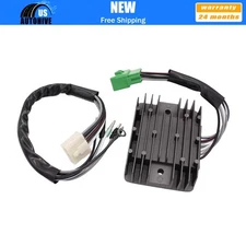 New Voltage Regulator for Honda GX Series GX610 GX620 GXV670 32105-Z6L-0001