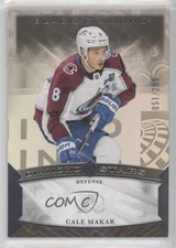 2023-24 Upper Deck Black Diamond Diamond Stars /299 Cale Makar #BDS-MA