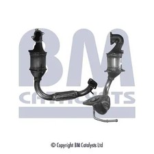 Catalyseurs Ford FUSION