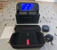 ROG Xbox Ally X Bundle 1TB SSD 24GB RAM With Box, Case, Screen Protector