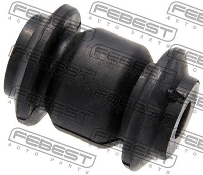 FEBEST 2003-2007 Volkswagen Polo Spark Plugs VWAB-020