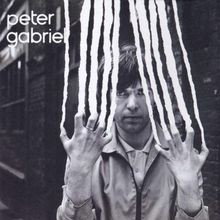 Peter Gabriel 2 von Gabriel,Peter | CD | Zustand sehr gut
