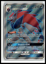 SM Promos #SM84 Zoroark GX on eBay