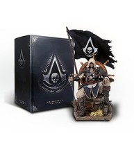 Image of Assassin's Creed IV Black Flag Resynced Collector's Edition PS5 PRESALE | NEW