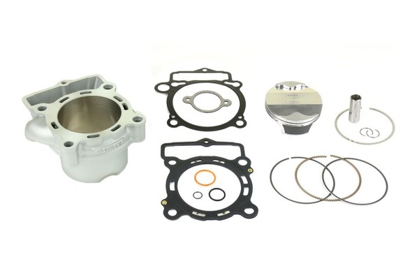 Kit Zylinder Athena Big Bore - Ø82Mm Ktm/Husqvarna-image