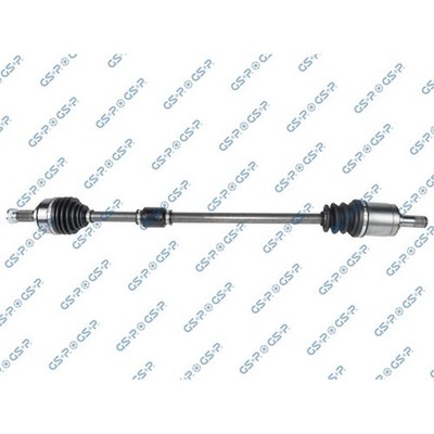 223326 GSP DRIVESHAFT FOR HONDA 44305TF0000 NEW