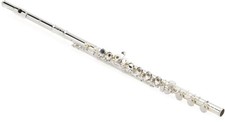 Di Zhao Flutes DZ 501 Intermediate Flute with Offset G