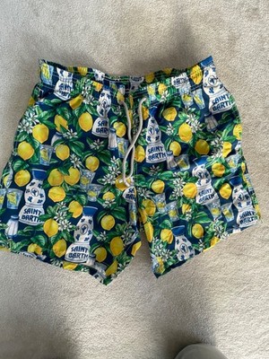 MC2 Saint Barth swimshorts