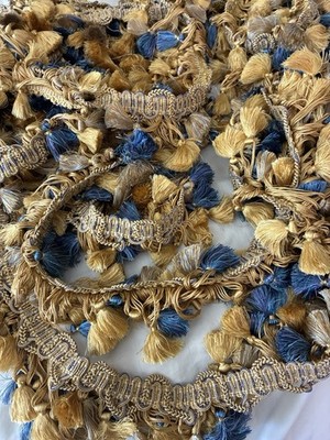Brunschwig & Fils Silk Tassel Trim