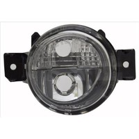 Nebelscheinwerfer Nsw Links H11 PS19W FüR Nissan Note E12 Pulsar SchräGheck C13