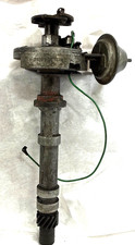 OEM GM 1967 CHEVY DISTRIBUTOR 1111169 DELCO REMY 396 427 BIG BLOCK V8 6K11 Dated