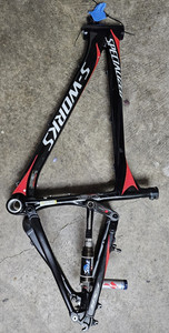 Specialized S Works M4 | eBay