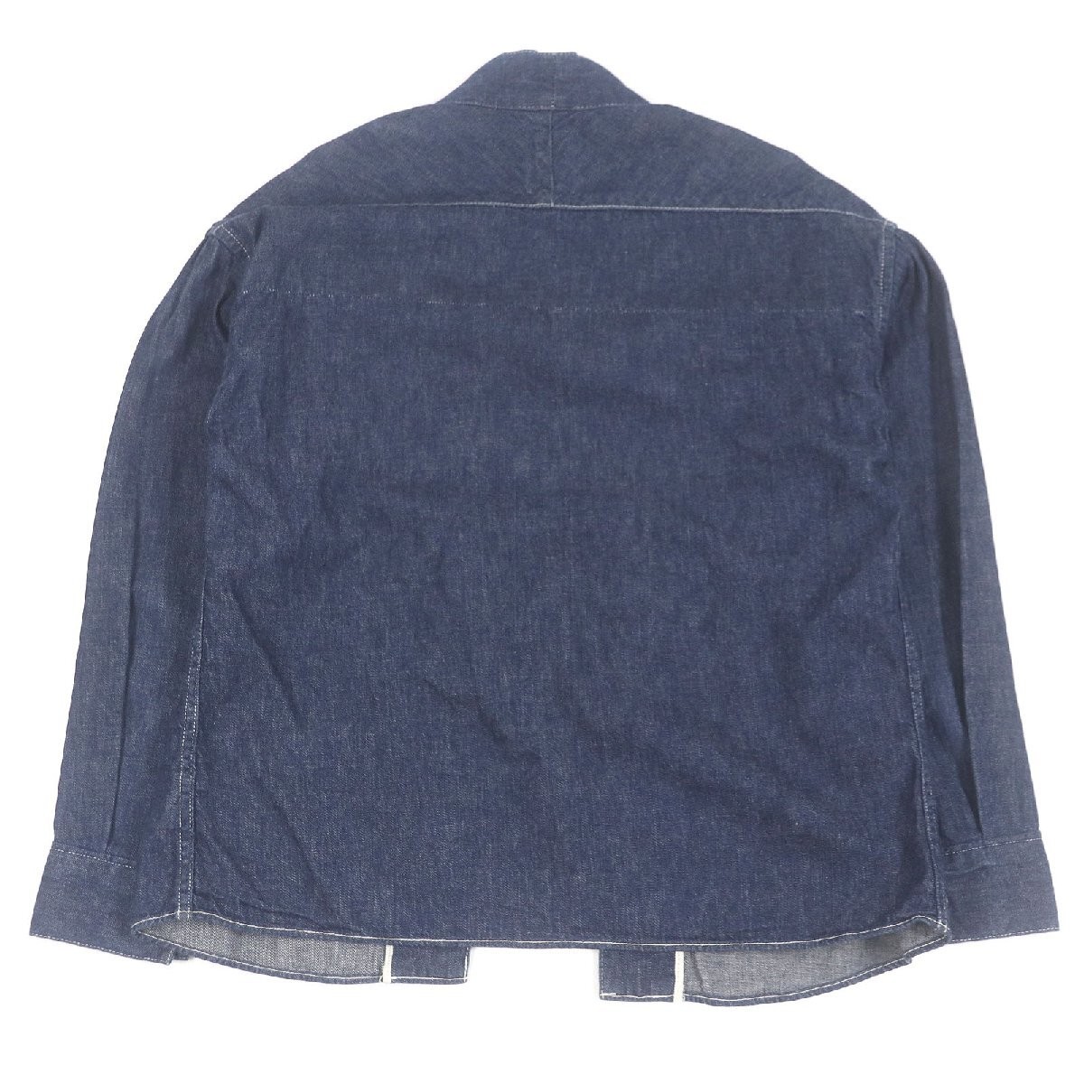 Mens Visvim Revised Excellent Condition VISVIM 11… - image 4