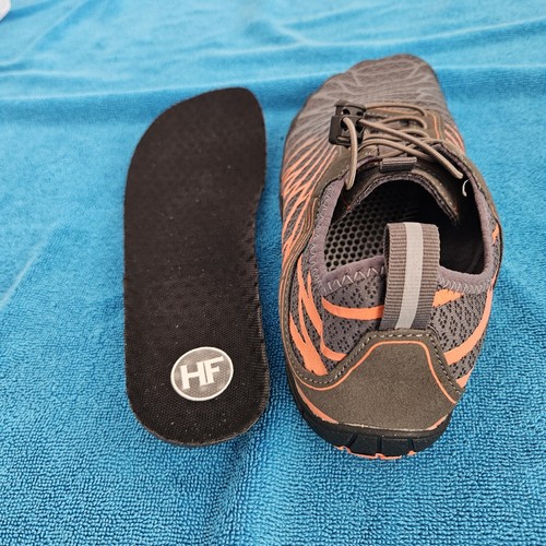 NEW - HIKE Footwear Lorax Pro Barefoot Shoes - Women's 10/10.5 or Mens 8/8.5 - Picture 6 of 7