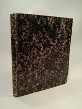 Handbook of Mecklenburg Civil Process. - by Kamptz, Karl Albert: