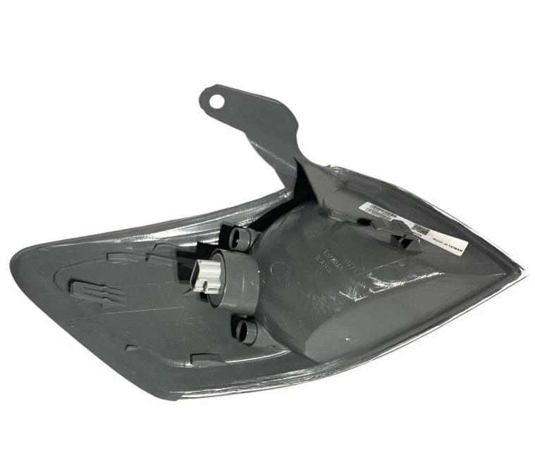 Nuevo conjunto de luces de esquina izquierda para Toyota Camry 2000-2001 81520AA020 TO2530136 Foto 4 de 4