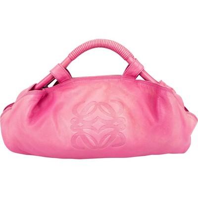 Loewe Nappa Leather Aire Handbag Tasche