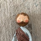 Lori Mitchell Figurine JOSEPH 8" — photo 2