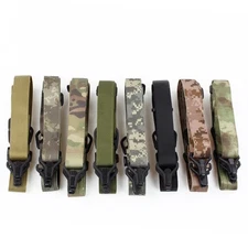 MS3 GEN2 Multi-Mission Sling W/ QD Strap Shoulder Belt 1 / 2 Point Weapon Slings