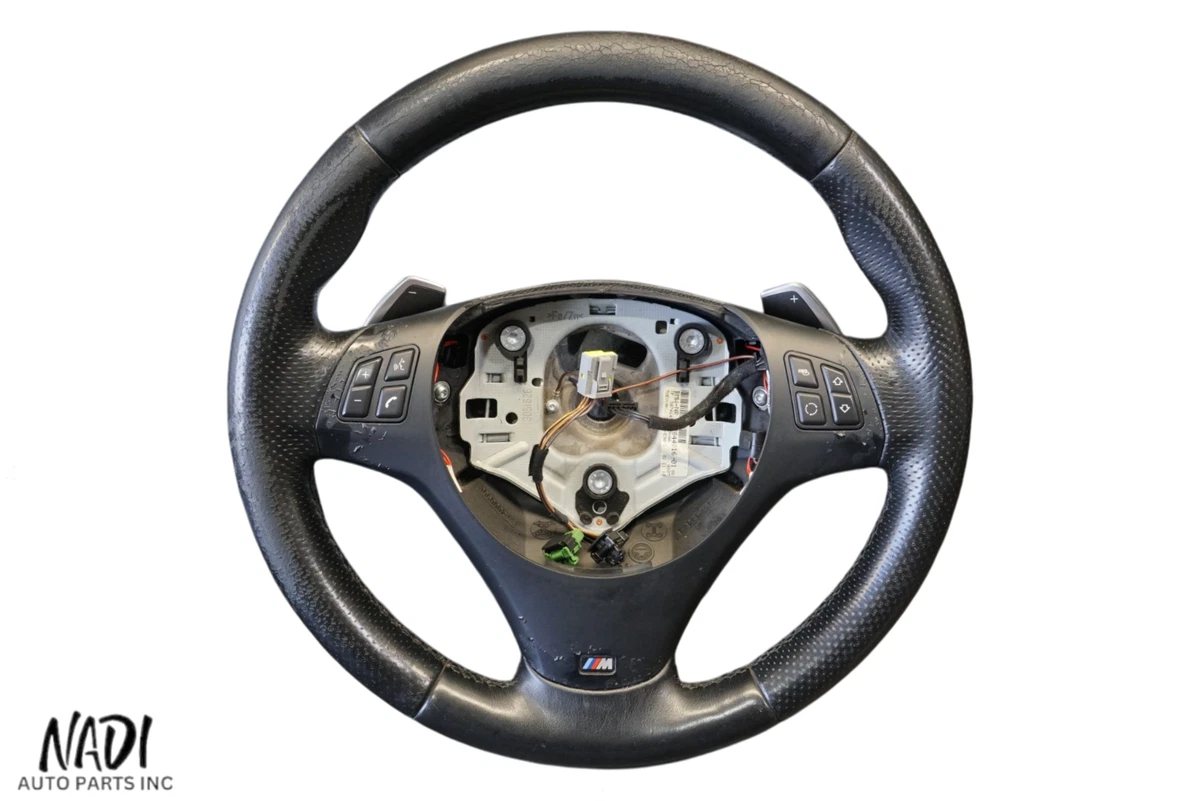 Genuine OEM Steering Wheels & Horn Buttons for BMW 135i for sale