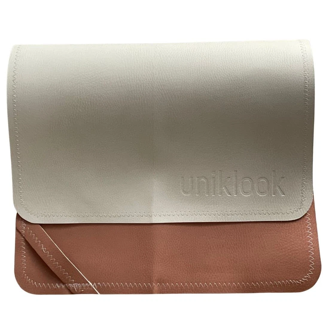 Diaper Changing Pad, Faux Leather Nursery Portable Baby Diaper Changing Mat, ...
Opens in a new wind