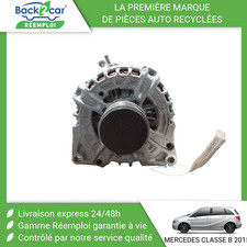 Alternateur Mercedes CLASSE B