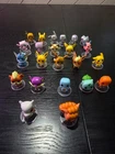 Pokemon Funko Pocket Pop Mini Figures
