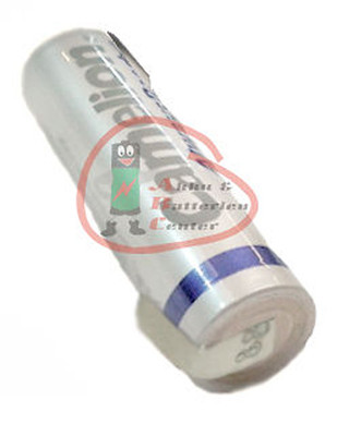 Akku mit  Z Lötfahne AA Mignon 1,2V 2500mAh NI-MH Hochstrom-,Schnellladefähig