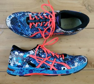 asics para triatlon