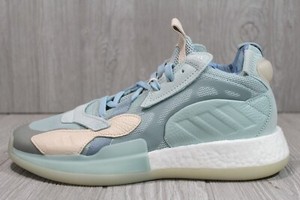 zone boost pusha