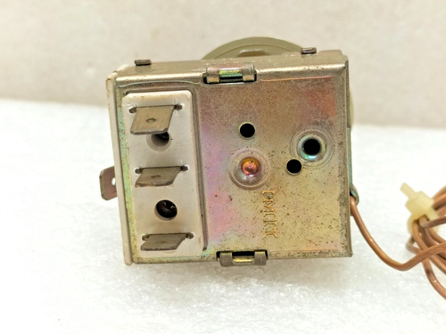 IMIT TR2 THERMOSTAT 40°C 2.5A/250V~ - Picture 9 of 10