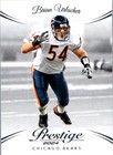 2024 Panini Prestige Brian Urlacher #56