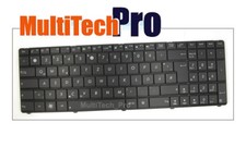 DE Tastatur Asus Pro7BSM X75VD X75A F75A F75V...
