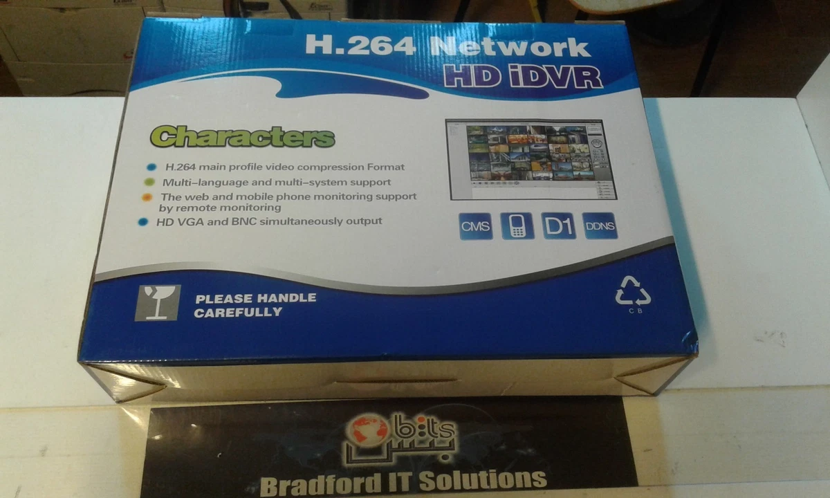 Nvr 1080p sales