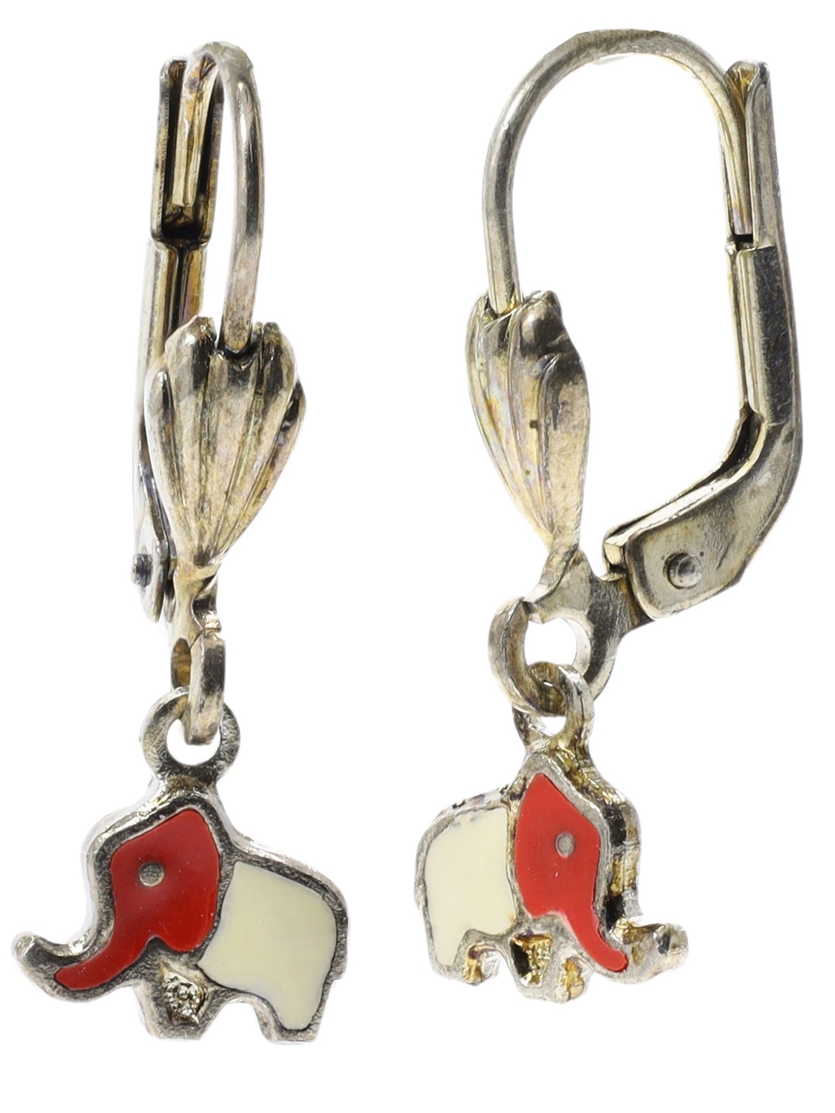 МАЙАМАР, 1173643, Нидерландский креол, Серебро 925 пробы