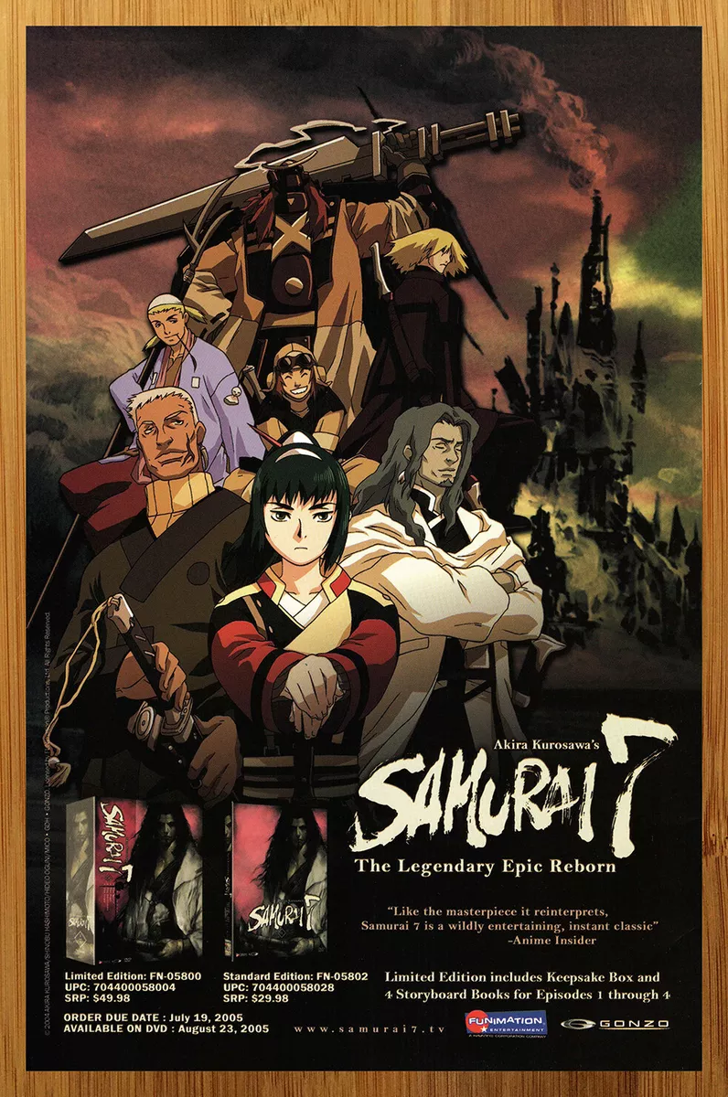 AFRO SAMURAI アフロサムライ オリジナル 村上隆 奈良美智 KYNE AFRO SAMURAI アフロサムライ オリジナル 村上隆 奈良美智 KYNE