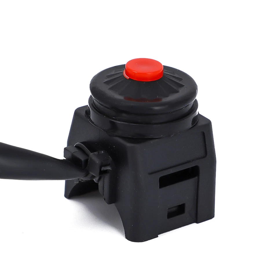 Engine Kill Switch For Suzuki DR250 DRZ250 DRZ400 DRZ400E RM100 RM125 RM80 TM100 - Image 4 of 4