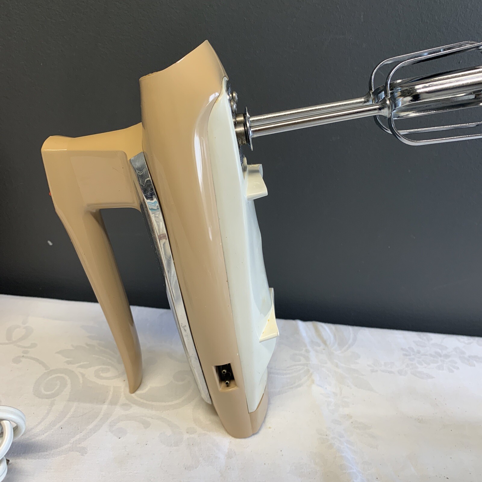 General Electric Hand Mixer Parts