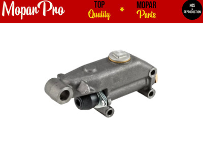 PLYMOUTH DODGE DESOTO CHRYSLER BRAND NEW OEM NEW PRODUCTION MASTER CYLINDER