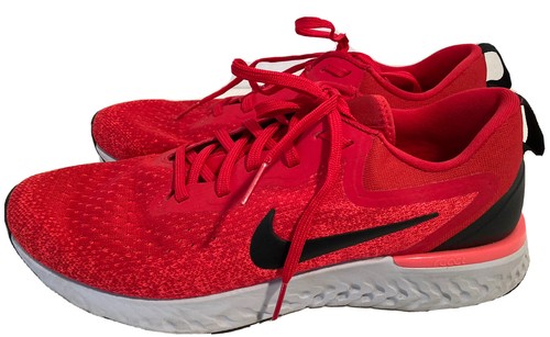 nike odyssey react red
