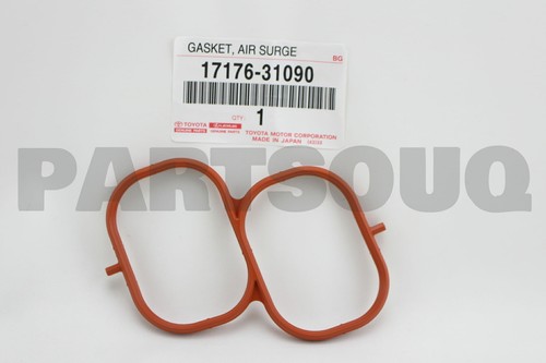 Toyota 17176 31090 Toyota 17176 31090