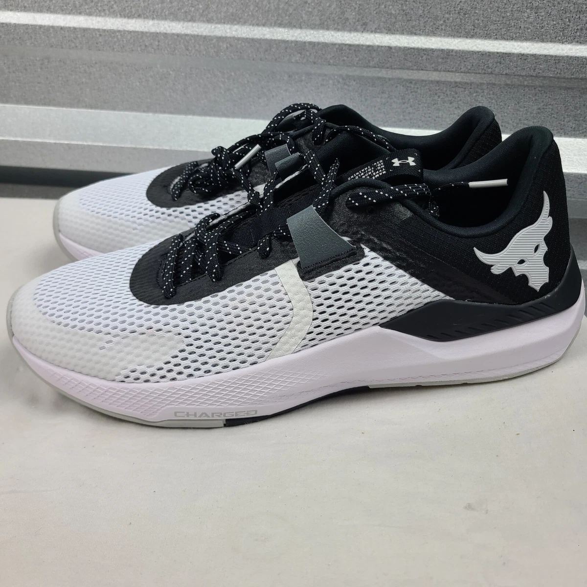 Project rock sale shoes size 13
