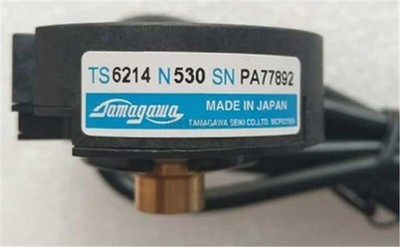 1Pc Tamagawa Smartsyn Resolver TS6214N530 For Servo Motor ui