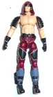 G.I. JOE ACTION FIGURE              2008 Zartan V14