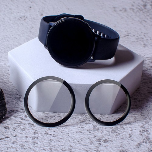 Screen Protector For Samsung Galaxy Watch 5 40mm/44mm 5 Pro 45mm Soft Full Cover - Picture 6 of 15